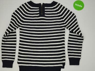 sweter marynarski damski: Atmosphere, Sweter damski, M — 3