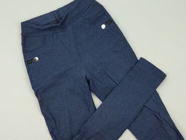 woskowane legginsy z wysokim stanem: Legginsy Sportowe damskie, rozmiar S — 1