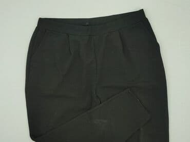 Shein Curve, Material trousers for women, size 2XL