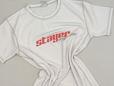 oryginalna koszulka messi: Koszulka dla mężczyzn, L — 1