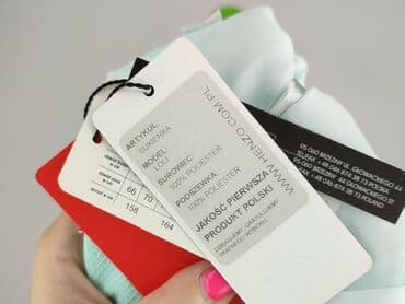 sukienki turkusowe na wesele: Sukienka damska, rozmiar XL — 6