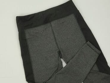 legginsy gym beam: Ergee, Legginsy Sportowe damskie, rozmiar S — 1