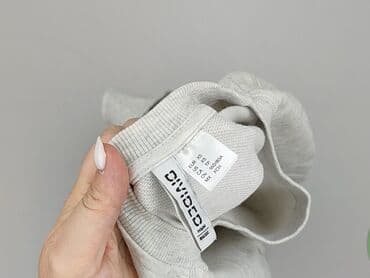 samsoe samsoe bluzy damskie: H&M Divided, Bluza damska
, rozmiar XS — 5