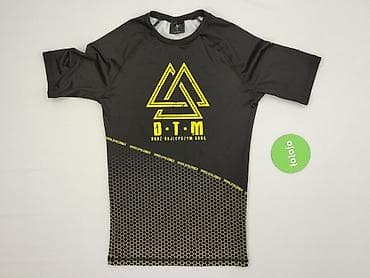 dresy marvel: T-shirt sportowy dla mężczyzn, rozmiar M — 2