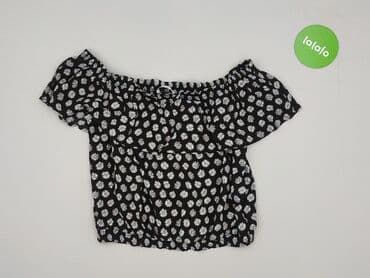 hiszpanka reserved: Bluzka damska, rozmiar M — 3