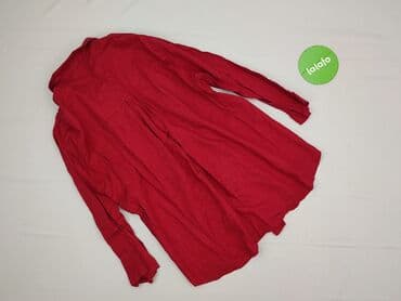 kurtka zimowa geox: GREY WOLF, Koszula damska, XL — 3