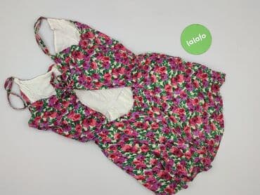 by o la la kombinezon czarny: Lili & Lala, Kombinezon damski, rozmiar L — 3