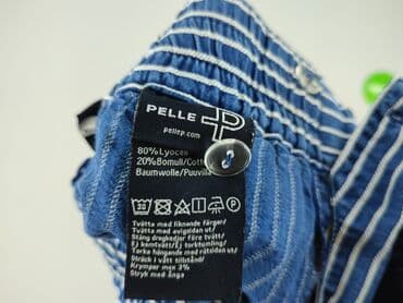 spodnie piżamowe pepco: Spodnie materiałowe damskie, rozmiar M — 5