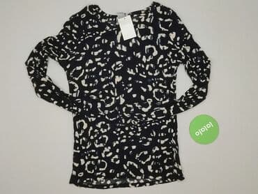marynarka prada damska: H&M, Bluzka damska, M — 2