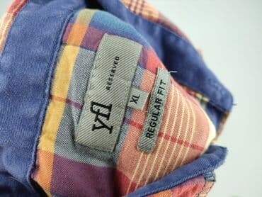 gap koszula w paski: Reserved YFL, Koszulа dla mężczyzn, XL — 4