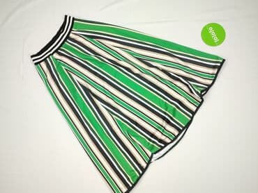 spódnica w geometryczne wzory: Spódnica damska, S — 3