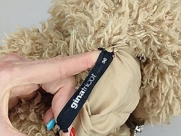 bomber kamizelka: Gina Tricot, Kurtka zimowa damska, rozmiar S — 4