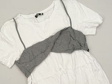 koszulki do karmienia sinsay: Sinsay, T-shirt damski, rozmiar S — 1