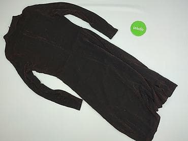 hm t shirt damski basic: H&M, Women`s dress, size M — 3