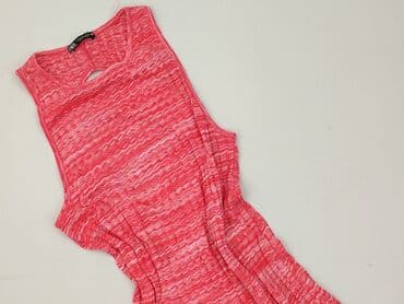 zara dzianinowe sukienki: Zara, Sukienka damska, rozmiar M — 1