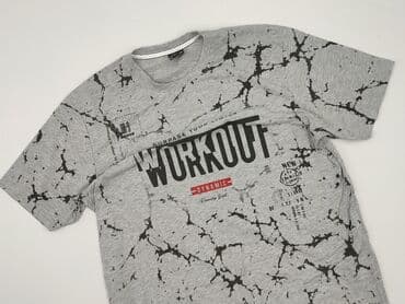 Koszulka dla mężczyzn, rozmiar 2XL