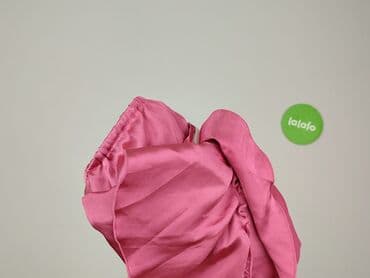 satynowy top pod marynarkę: Ann Taylor, Bluzka damska, rozmiar S — 5