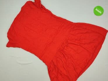obcisła sukienka czerwona: Esmara, Women`s dress, size L (EU 40) — 3