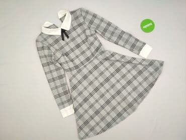 класичні костюми жіночі: Women`s dress, size S (EU 36) — 2