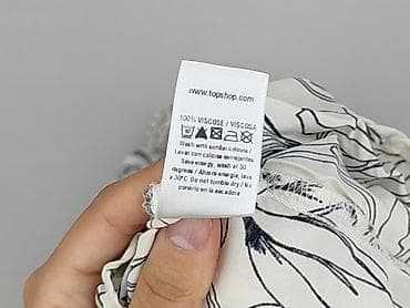 jesienna: Topshop, Sukienka damska, rozmiar L — 5