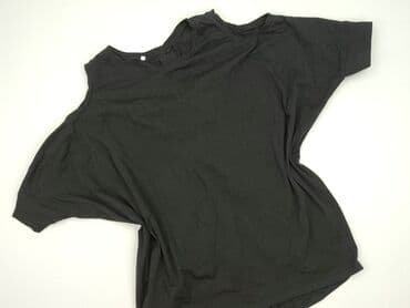 bluzki pod marynarkę plus size: Bluzka damska — 1