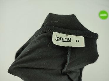 kik janina basic: Janina, Bluzka damska, rozmiar 8XL — 4