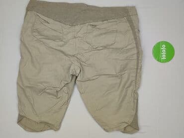 spodenki trekkingowe krótkie: Szorty damskie, rozmiar 2XL — 3