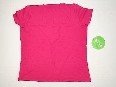 temu hello kitty spodnie: C&A, T-shirt damski, rozmiar XL — 3