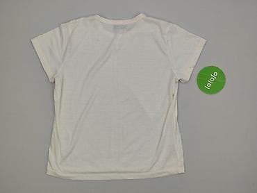 mohito fb: Sinsay, T-shirt damski, rozmiar S — 3