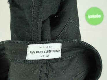 szorty damskie wyszczuplające: New Look, Szorty damskie, rozmiar S — 4