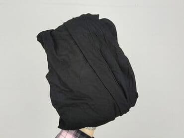 legginsy strong point czarne: Spodnie materiałowe damskie, rozmiar M — 6