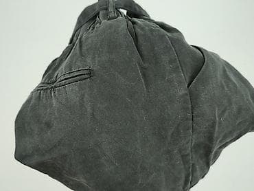 Spodnie materiałowe damskie, rozmiar S — 7