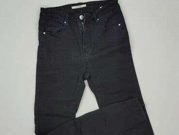 Jeansy damskie, M