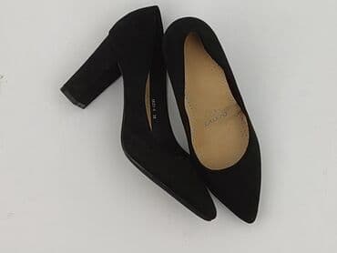 Flat shoes for women, size 38