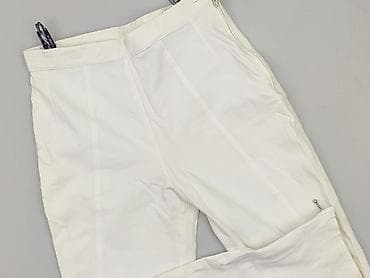 sigma spodnie 78: Yessica, Spodnie materiałowe damskie, rozmiar M — 1