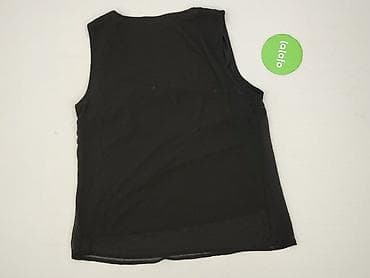 basic t shirt h: ONLY, Bluzka damska, rozmiar M — 3