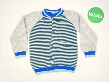 kombinezon softshell dla dzieci lidl: Sweater, 1.5-2 years, 86-92 cm, condition - Very good — 2
