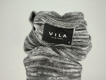 vistula golfy: Vila, Sweter damski, rozmiar S — 4