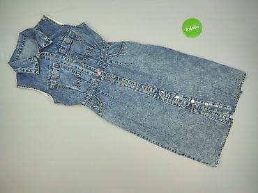 cambio jeans: Sukienka damska, rozmiar S — 2
