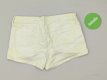 massimo dutti szorty damskie: F&F, Szorty damskie, rozmiar M — 3