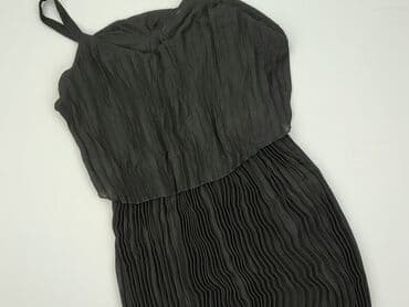 sukienki wieczorowe krótkie zalando: Sukienka damska, rozmiar S — 1