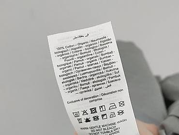 bluzki rock: Vero Moda, T-shirt damski, rozmiar M — 4