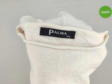 Kobiety: Sweter damski, rozmiar M — 4