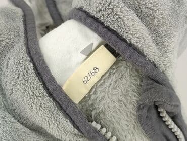 czarne rajstopy dla niemowlaka: Sweatshirt, 3-6 months, condition - Perfect — 4