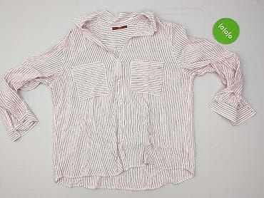 continue koszule: S.Oliver, Koszula damska, rozmiar 4XL — 2