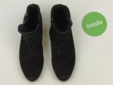 buty botki damskie ccc: Botki damskie, rozmiar 40 — 2