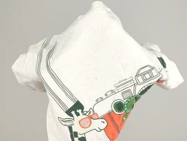 lidl koszulka termiczna: T-shirt, Little kids, 3-4 years, 98-104 cm, condition - Very good — 5