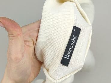 podkoszulka z kaszmirem: Bonmarche, Golf damski, rozmiar S — 4