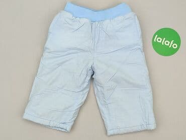 kombinezon polarowy lidl: Leggings, 9-12 months, condition - Very good — 2