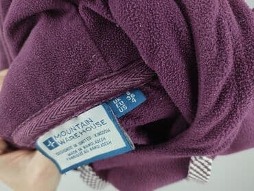 kozaki z futerkiem deichmann: Mountain Warehouse, Polar damski, M — 5